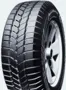 Anvelope Iarna - MICHELIN AGILIS 51 SNOW-ICE - 205/65 R15C 102T - Poza 1