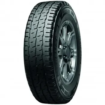 Anvelope Iarna - MICHELIN AGILIS ALPIN - 235/65 R16C 121R - Poza 1