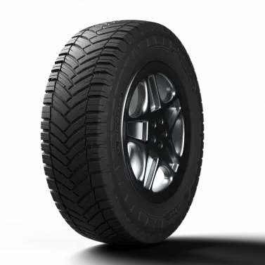 Cauciucarie.ro - Anvelopa Allseason MICHELIN AGILIS CROSSCLIMATE 235/65 R16C 121R
