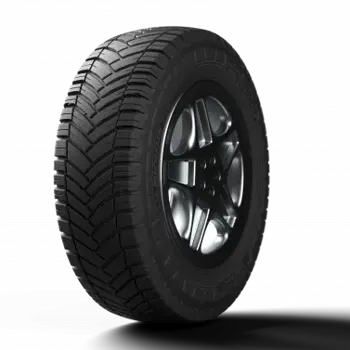 Anvelope Allseason - MICHELIN AGILIS CROSSCLIMATE - 235/65 R16C 115R - Poza 1