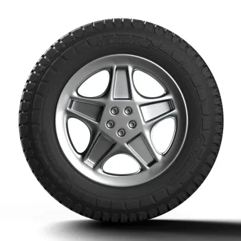 Anvelope Allseason - MICHELIN AGILIS CROSSCLIMATE - 215/60 R16C 103T - Poza 3