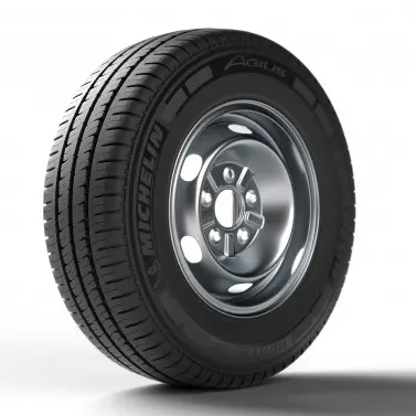 Cauciucarie.ro - Anvelopa Vara MICHELIN AGILIS+ 235/65 R16C 115R