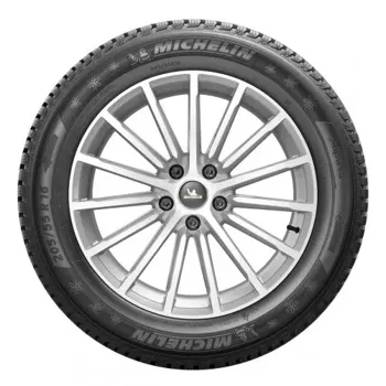 Anvelope Iarna - MICHELIN ALPIN 5 - 205/60 R16 92H - Poza 3