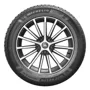 Anvelope Iarna - MICHELIN ALPIN 6 - 215/55 R16 93H - Poza 3