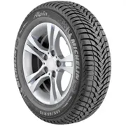 Cauciucarie.ro - Anvelopa Iarna MICHELIN ALPIN A4 185/60 R14 82T