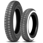 Cauciucarie.ro - Anvelopa Vara MICHELIN COLLECTION X 205/80 R16 104T