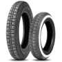 Anvelope Vara - MICHELIN COLLECTION X - 205/80 R16 104T - Poza 1