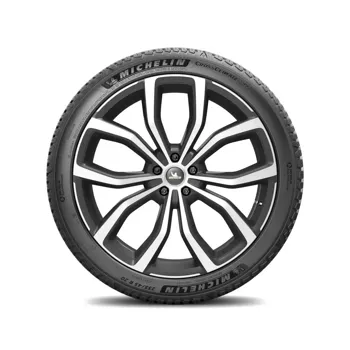 Anvelope Allseason - MICHELIN CROSSCLIMATE 2 SUV - 255/55 R18 109W - Poza 4