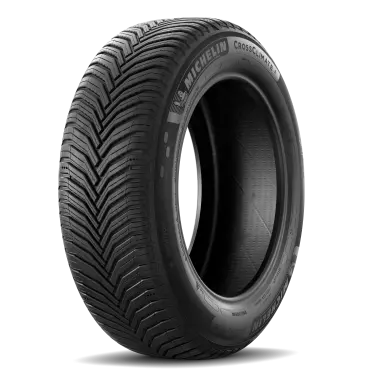 Cauciucarie.ro - Anvelopa Allseason MICHELIN CROSSCLIMATE 2 255/65 R17 110H