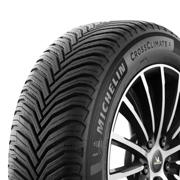 Anvelope Allseason - MICHELIN CROSSCLIMATE 2 - 215/45 R16 90V - Poza 3