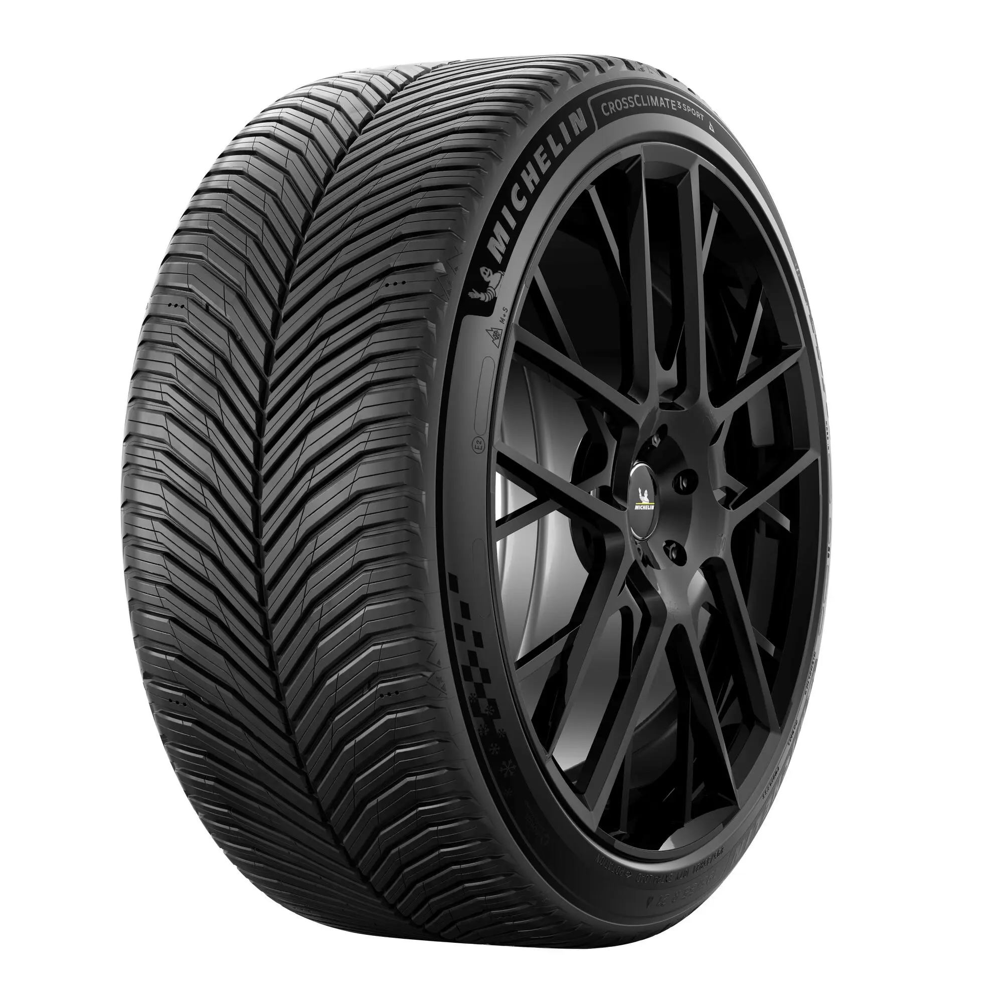 Cauciucarie.ro - Anvelopa Allseason MICHELIN CROSSCLIMATE 3 SPORT 235/40 R18 95Y