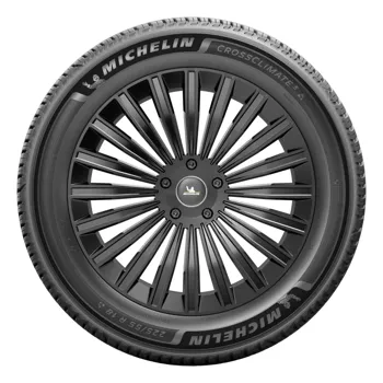 Anvelope Allseason - MICHELIN CROSSCLIMATE 3 - 235/55 R18 104V - Poza 3
