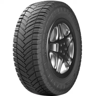 Cauciucarie.ro - Anvelopa Allseason MICHELIN CROSSCLIMATE CAMPING 235/65 R16C 115R