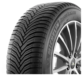 Anvelope Allseason - MICHELIN CROSSCLIMATE+ - 175/70 R14 88T - Poza 3