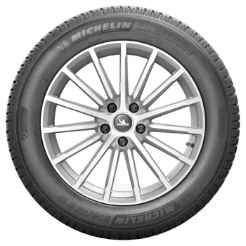 Anvelope Allseason - MICHELIN CROSSCLIMATE+ - 175/70 R14 88T - Poza 4