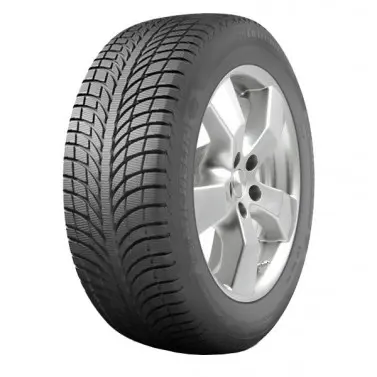 Cauciucarie.ro - Anvelopa Iarna MICHELIN LATITUDE ALPIN LA2 255/65 R17 114H