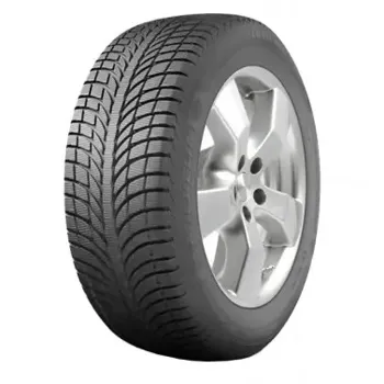 Anvelope Iarna - MICHELIN LATITUDE ALPIN LA2 - 255/65 R17 114H - Poza 1