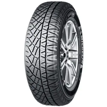 Cauciucarie.ro - Anvelopa Vara MICHELIN LATITUDE CROSS 215/70 R16 104H