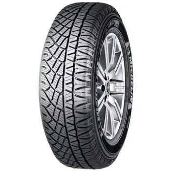Anvelope Vara - MICHELIN LATITUDE CROSS - 215/70 R16 104H - Poza 1