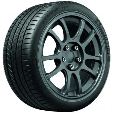 Cauciucarie.ro - Anvelopa Vara MICHELIN LATITUDE SPORT 3 235/65 R17 108V