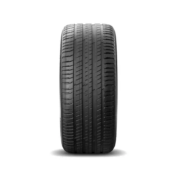 Anvelope Vara - MICHELIN LATITUDE SPORT 3 - 255/55 R18 109V - Poza 2