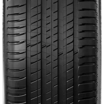 Anvelope Vara - MICHELIN LATITUDE SPORT 3 - 255/55 R18 109V - Poza 3