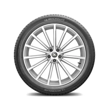 Anvelope Vara - MICHELIN LATITUDE SPORT 3 - 255/55 R18 109V - Poza 4