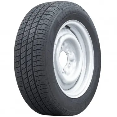 Cauciucarie.ro - Anvelopa Vara MICHELIN MXV3-A 195/60 R14 88H