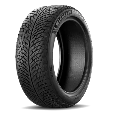 Cauciucarie.ro - Anvelopa Iarna MICHELIN PILOT ALPIN 5 245/35 R20 95V