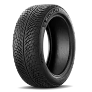 Cauciucarie.ro - Anvelopa Iarna MICHELIN PILOT ALPIN 5 245/35 R20 95V