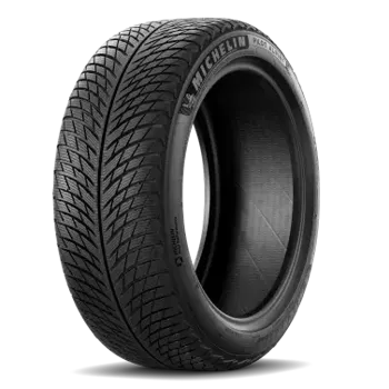 Anvelope Iarna - MICHELIN PILOT ALPIN 5 - 245/35 R20 95V - Poza 1