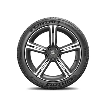 Anvelope Iarna - MICHELIN PILOT ALPIN 5 - 245/45 R19 102V - Poza 4
