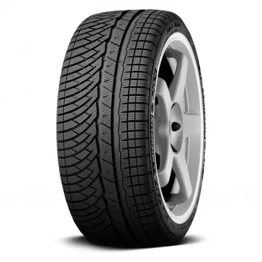 Cauciucarie.ro - Anvelopa Iarna MICHELIN PILOT ALPIN PA4 245/35 R20 91V