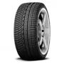 Anvelope Iarna - MICHELIN PILOT ALPIN PA4 - 245/35 R20 91V - Poza 1