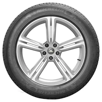 Anvelope Iarna - MICHELIN PILOT ALPIN PA4 - 245/45 R18 100V - Poza 4