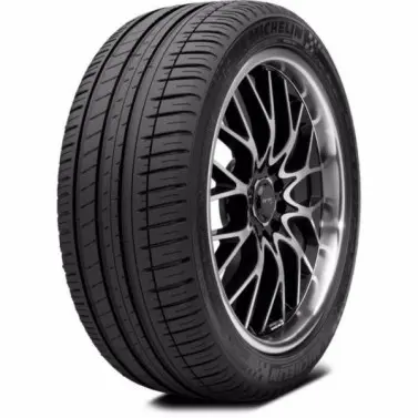 Cauciucarie.ro - Anvelopa Vara MICHELIN PILOT SPORT 3 245/35 R20 95Y