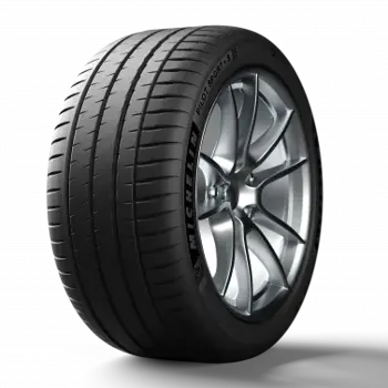 Anvelope Vara - MICHELIN PILOT SPORT 4 S - 245/35 R20 95Y - Poza 1