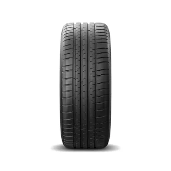 Anvelope Vara - MICHELIN PILOT SPORT 4 S - 245/45 R19 102Y - Poza 2