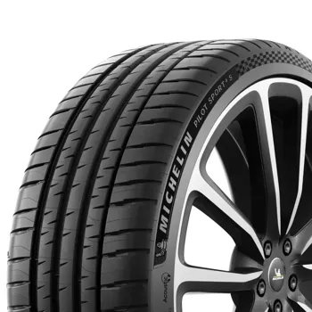 Anvelope Vara - MICHELIN PILOT SPORT 4 S - 245/45 R19 102Y - Poza 3