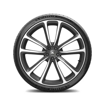 Anvelope Vara - MICHELIN PILOT SPORT 4 S - 245/45 R19 102Y - Poza 4