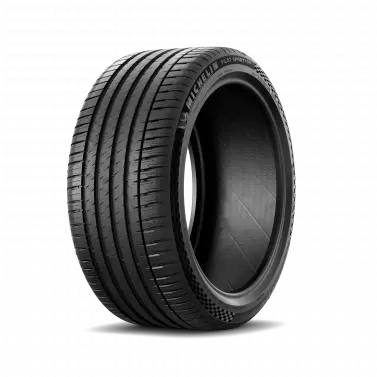 Cauciucarie.ro - Anvelopa Vara MICHELIN PILOT SPORT 4 SUV 235/40 R18 95Y