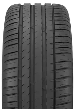 Anvelope Vara - MICHELIN PILOT SPORT 4 SUV - 265/45 R21 108W - Poza 2