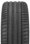 Anvelope Vara - MICHELIN PILOT SPORT 4 SUV - 265/45 R21 108W - Poza 2