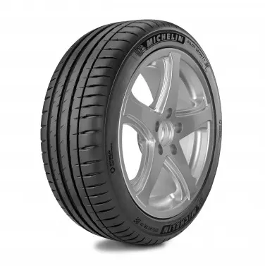 Cauciucarie.ro - Anvelopa Vara MICHELIN PILOT SPORT 4 275/40 R18 103Y