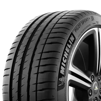 Anvelope Vara - MICHELIN PILOT SPORT 4 - 245/45 R19 102Y - Poza 3