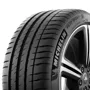 Anvelope Vara - MICHELIN PILOT SPORT 4 - 245/45 R19 102Y - Poza 3