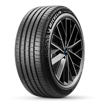 Anvelope Vara - MICHELIN PILOT SPORT 5 ENERGY - 265/45 R20 108Y - Poza 1