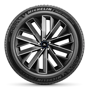 Anvelope Vara - MICHELIN PILOT SPORT 5 ENERGY - 265/45 R20 108Y - Poza 4