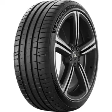 Cauciucarie.ro - Anvelopa Vara MICHELIN PILOT SPORT 5 275/40 R18 103Y