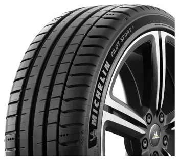 Anvelope Vara - MICHELIN PILOT SPORT 5 - 225/55 R17 101Y - Poza 3